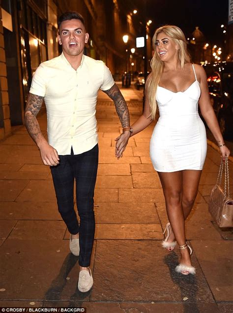 geordie shore chloe and sam|chloe ferry leaving geordie shore.